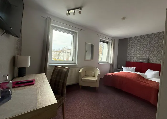 Hotel Annablick