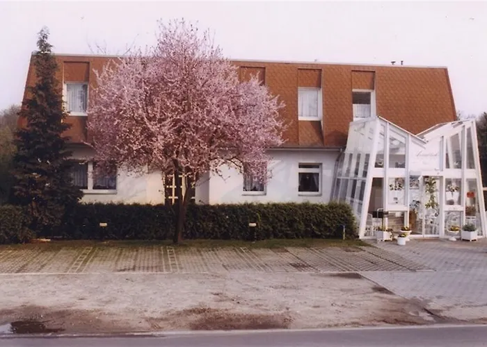 Hotel Annablick