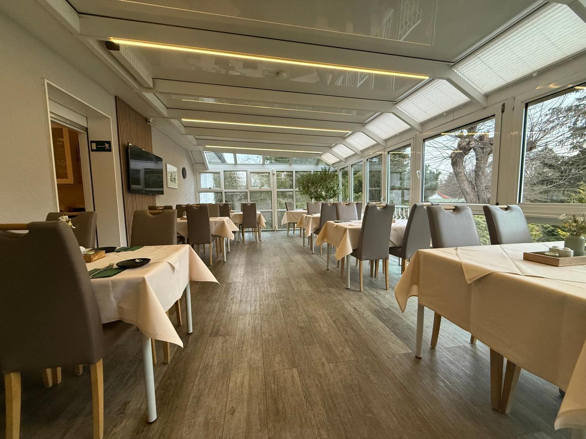 Annablick Guest house Strausberg