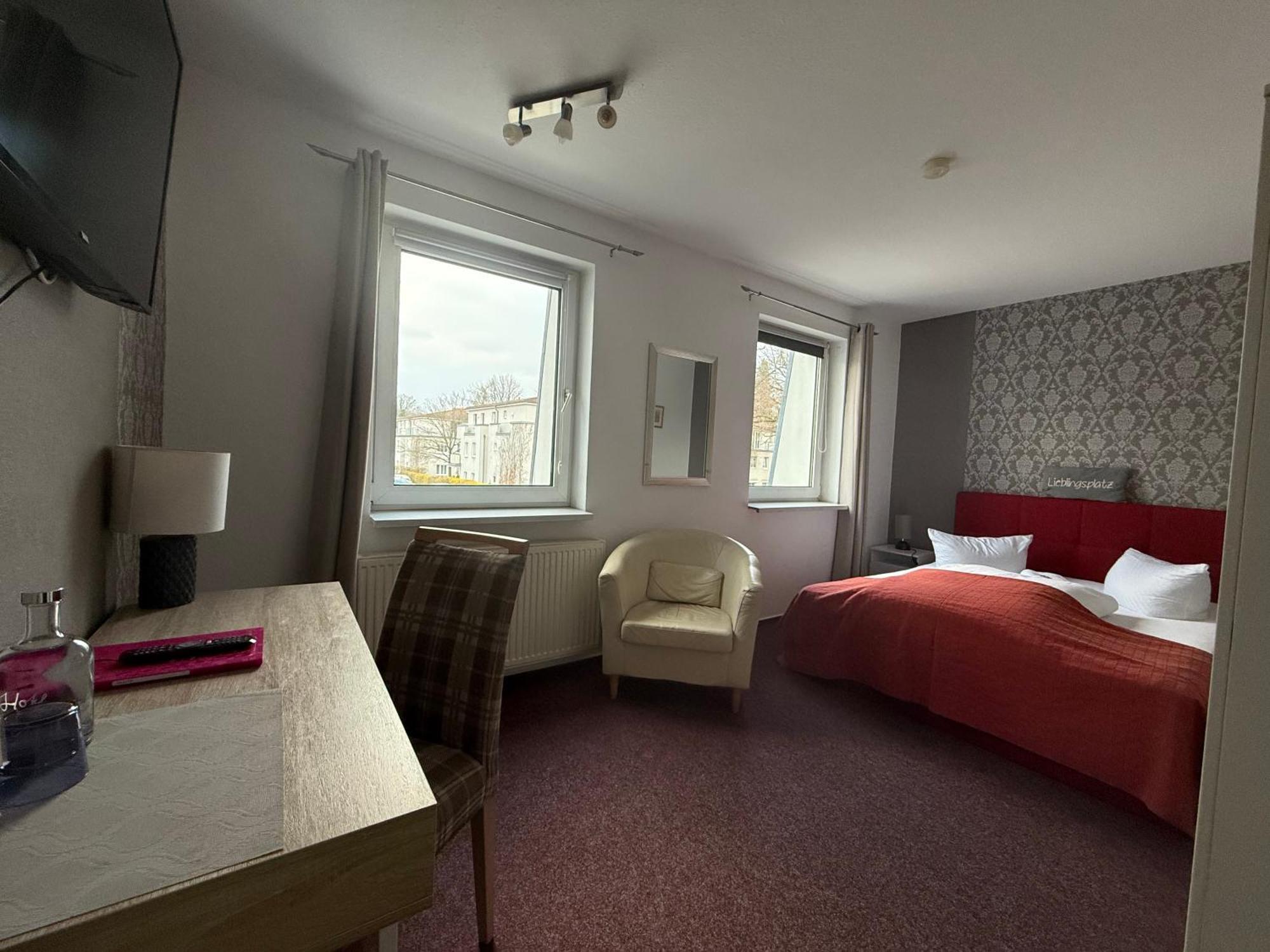 Annablick Guest house