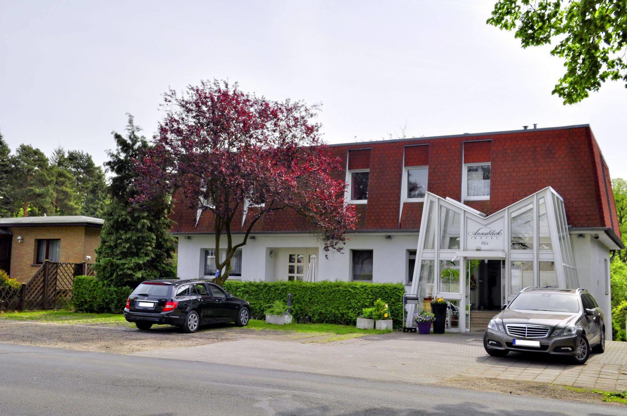 Gasthof Annablick 3*