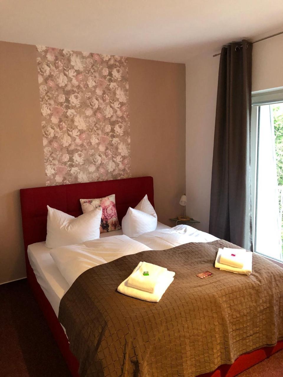 Annablick Guest house Strausberg